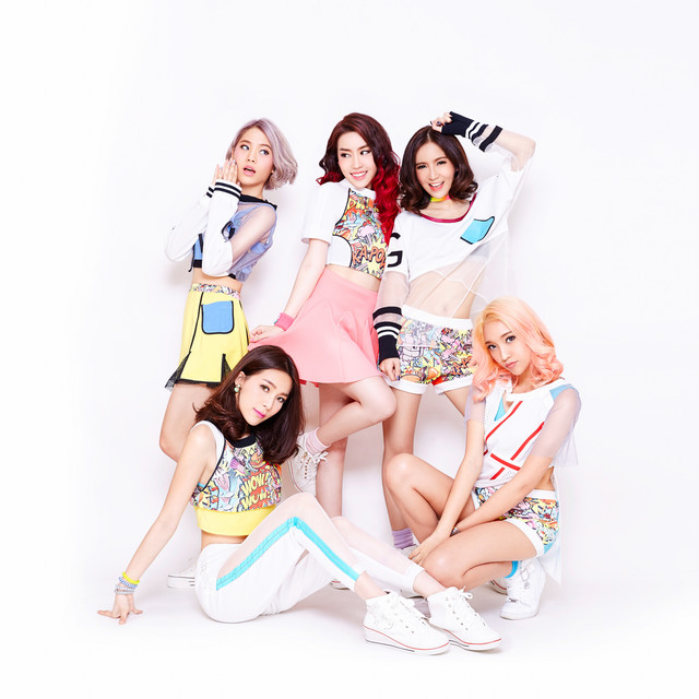 undefined album image