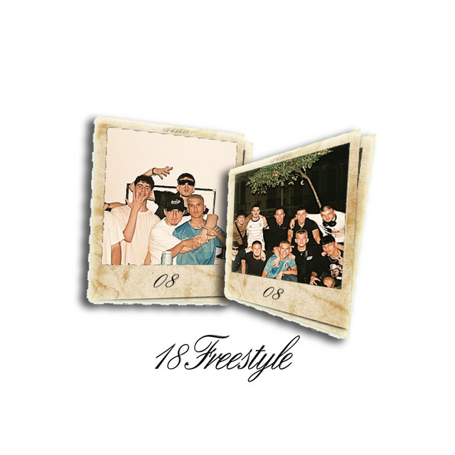 18 Freestyle cover art