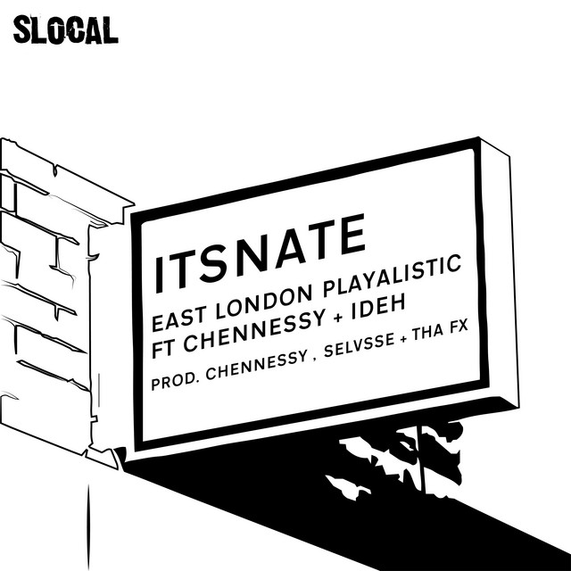 East London Playalistic