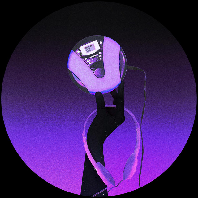Don't Walk Away From Me cover art