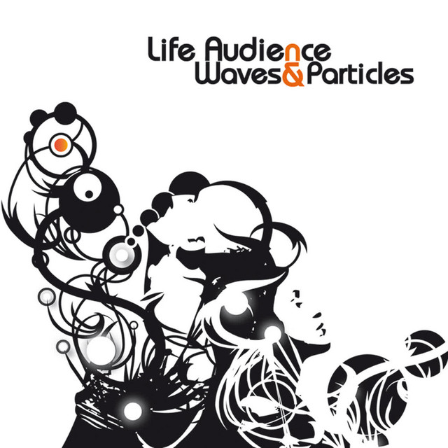 Waves & Particles - Finest Lounge Music cover