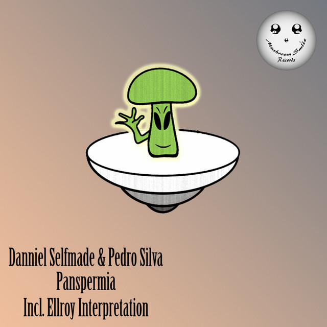 Panspermia - Original Mix cover art