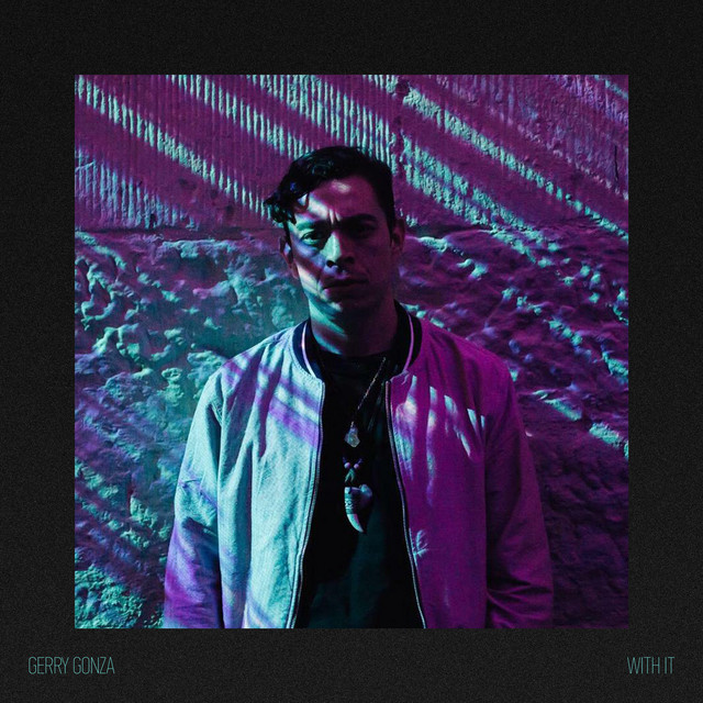 With It cover art