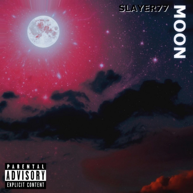 MOON cover art