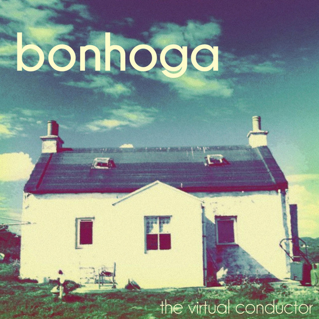 Bonhoga cover art