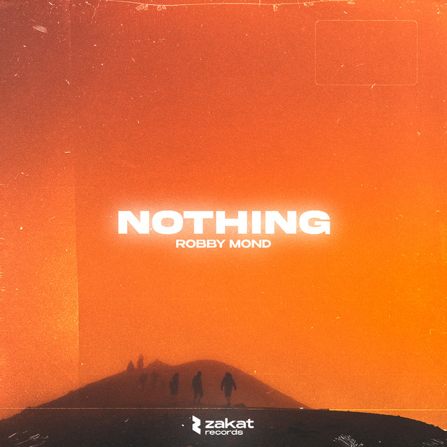 Nothing cover