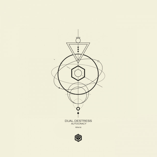 Autocracy album art