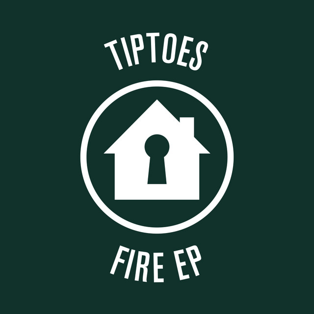 Fire album art