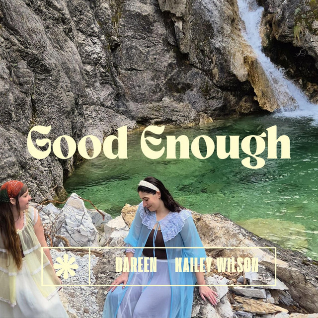Good Enough cover art