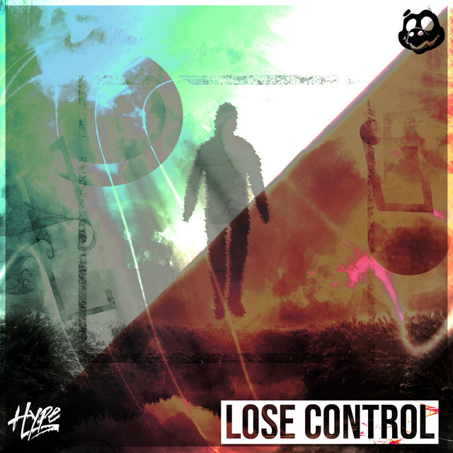 Lose Control cover art