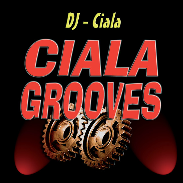 DJ Ciala