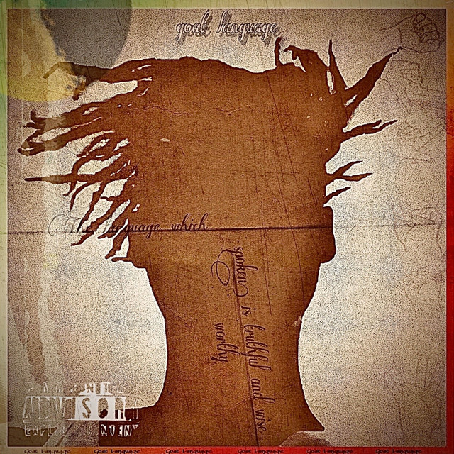 Goat Language cover art