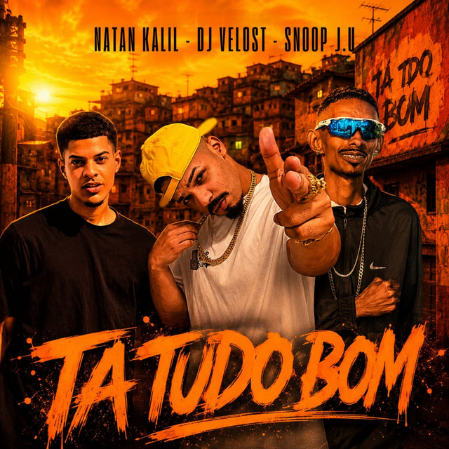 TA TUDO BOM (Remastered 2026)