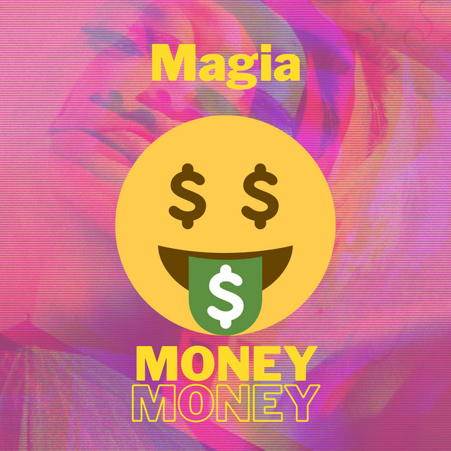 Money Money