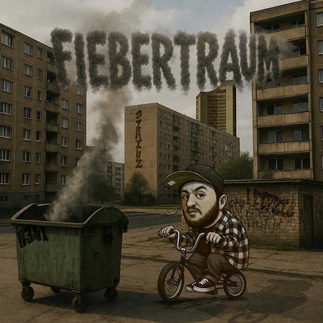 Fiebertraum