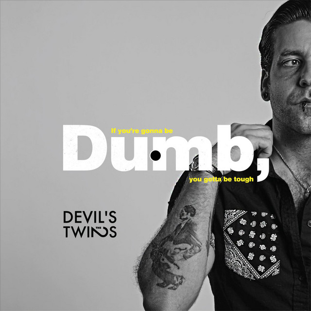 If You're Gonna Be Dumb