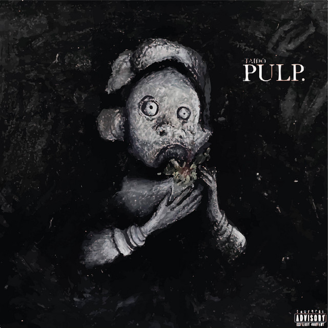 PULP cover art