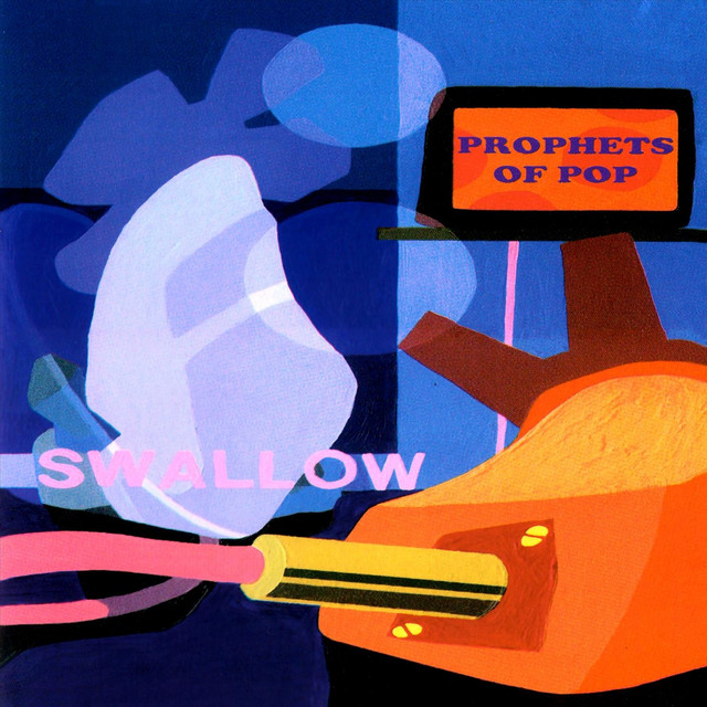 Prophets of Pop