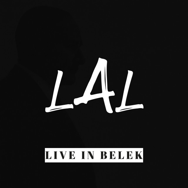 Lal (Live in Belek) cover