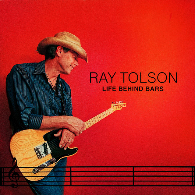 Ray Tolson | Spotify
