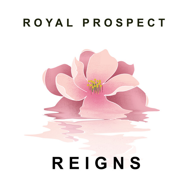 Reigns cover