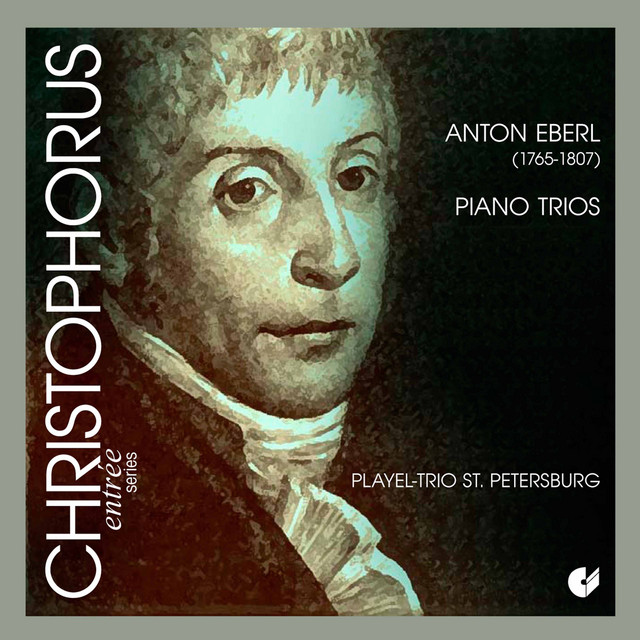 Eberl: Piano Trios