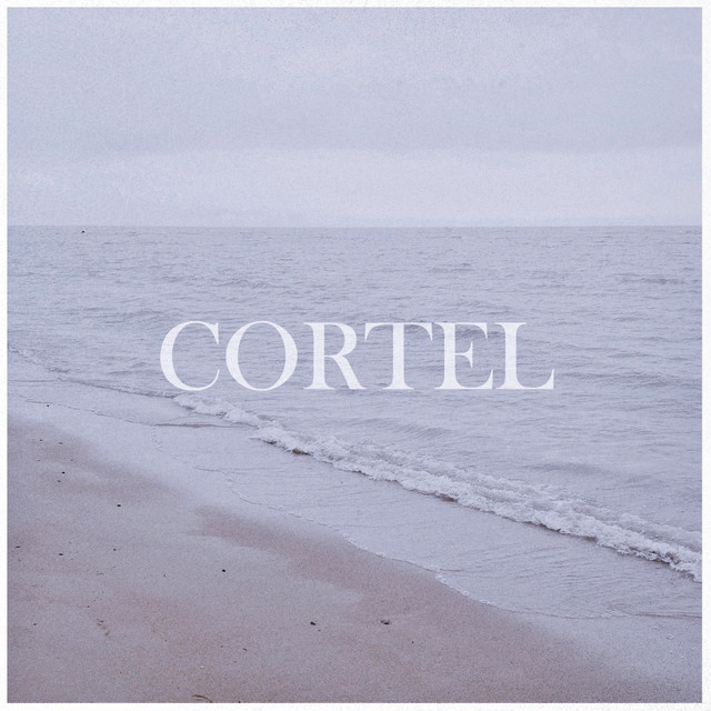 Cortel cover art