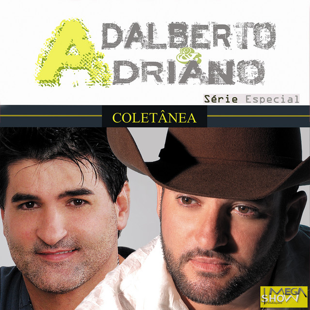 Coletânea cover art