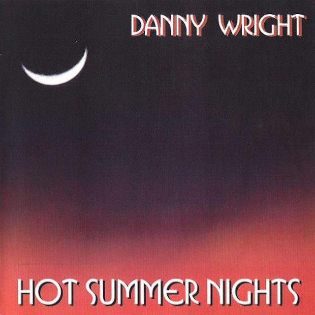 Hot Summer Nights