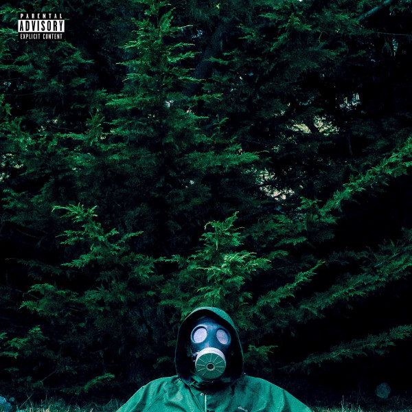 !!!!! (Deluxe) cover art