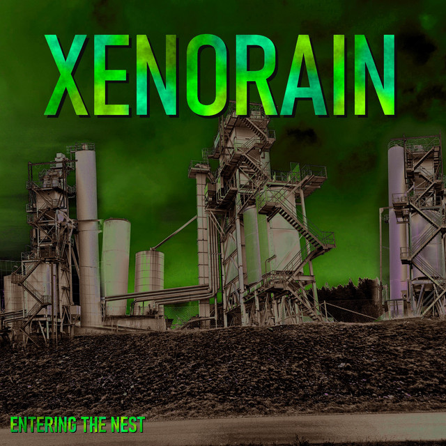 Xenorain