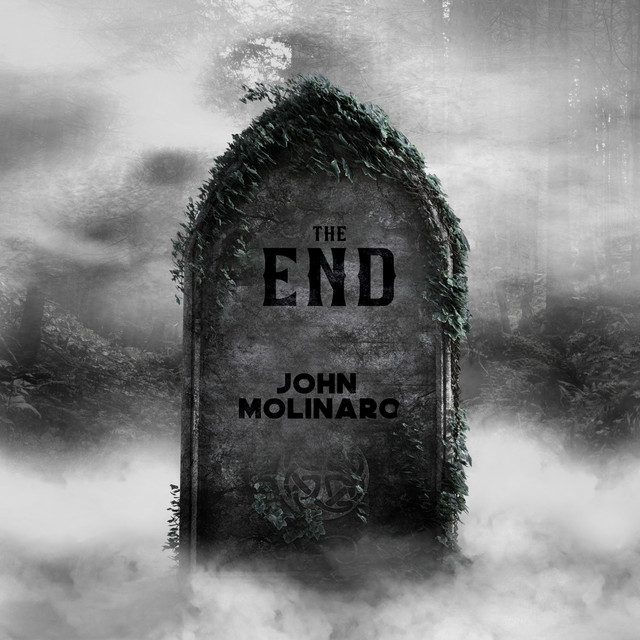 The End (Extended Edition) cover art