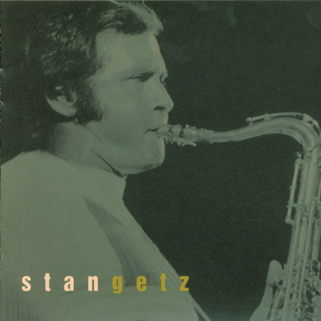 This Is Jazz #14 ‑「アルバム」by スタン・ゲッツ | Spotify