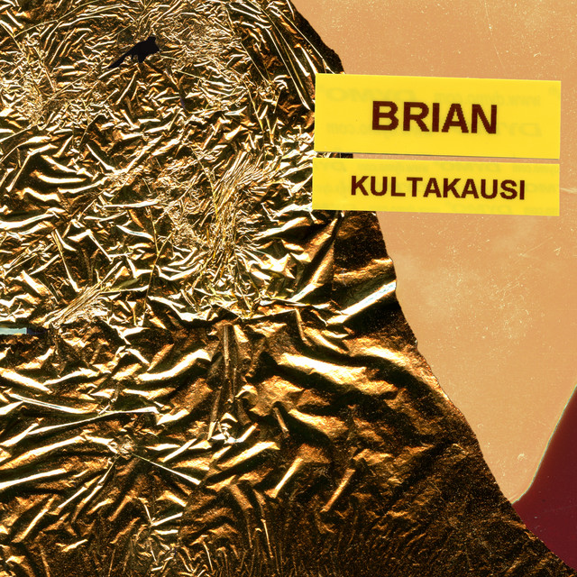 Kultakausi cover art