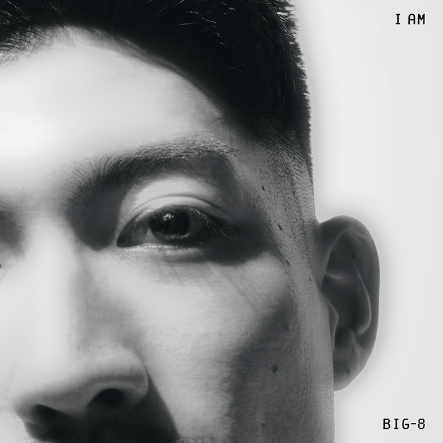 I AM cover art