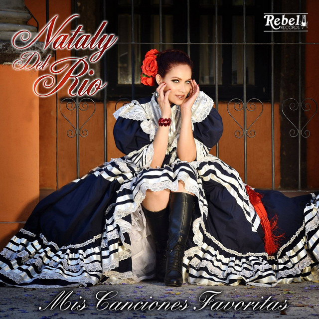 Lindo Nayarit Song And Lyrics By Nataly Del Rio Spotify