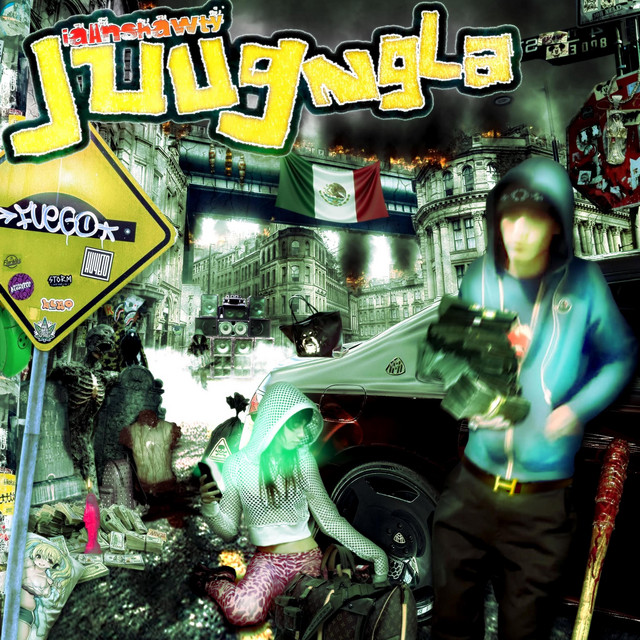 JUUGNGLA