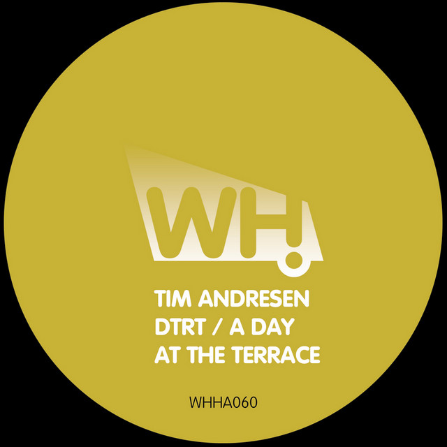 DTRT / A Day at the Terrace