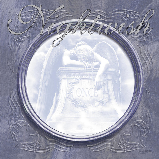 Nightwish Wish I Had An Angel Remastered