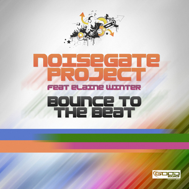 Bounce to the Beat - Mankee Remix Edit cover art
