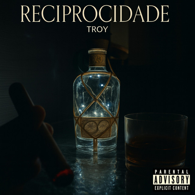 Reciprocidade