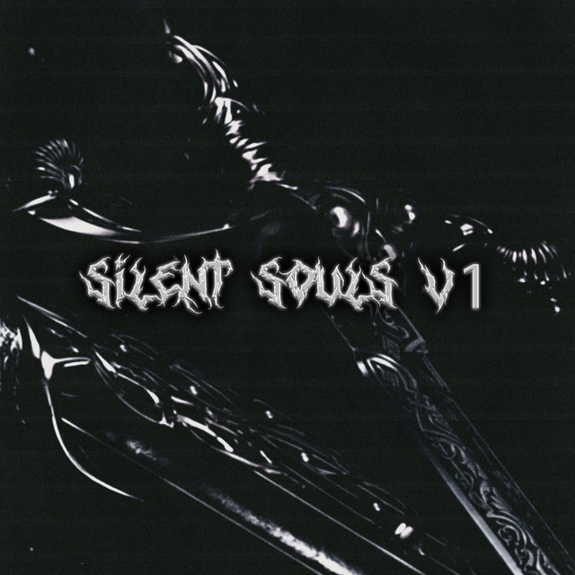 SILENT SOULS, Vol. 1 cover art