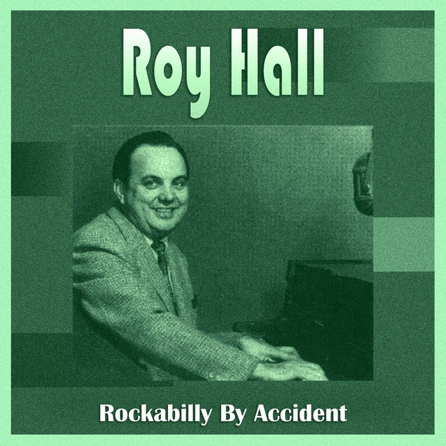 Rockabilly By Accident cover