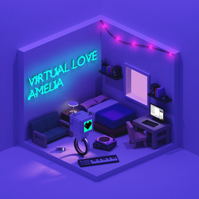Virtual Love