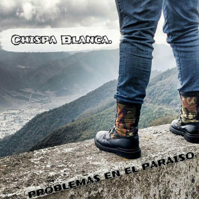 Chispa Blanca