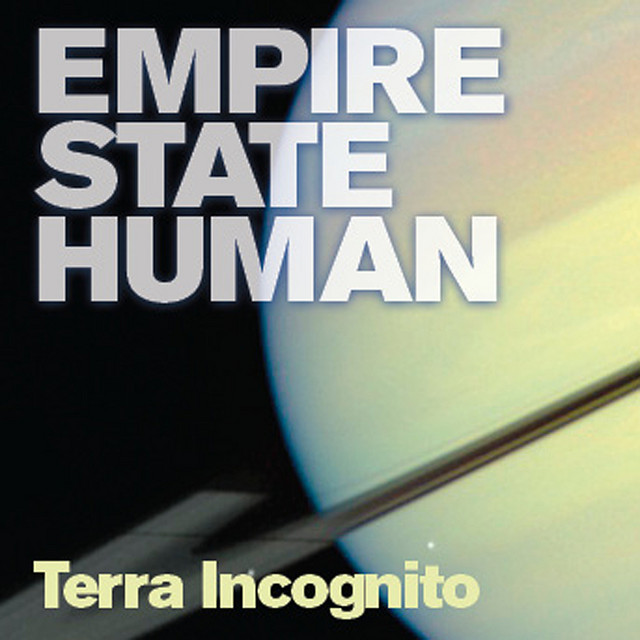 Terra Incognito cover art