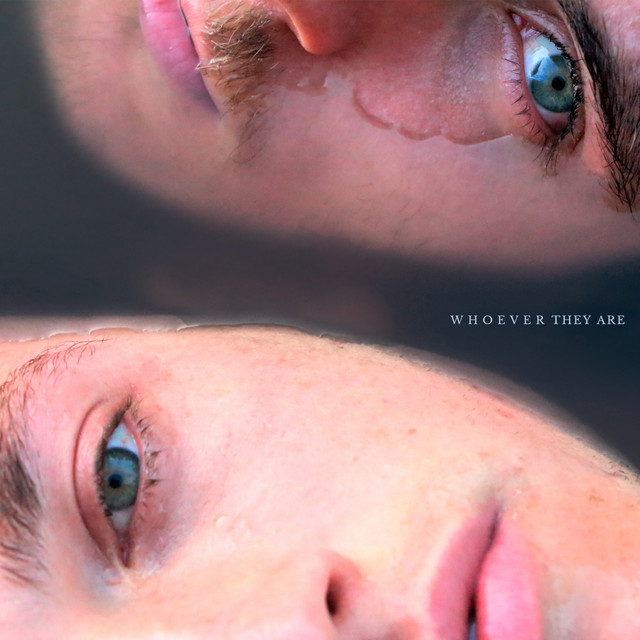 Whoever They Are cover art