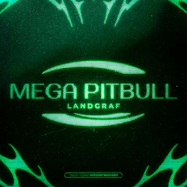 MEGA PITBULL