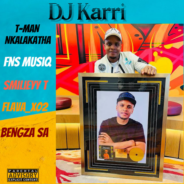Dj Karri