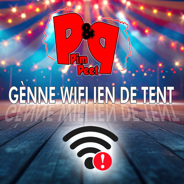 Pim & Peet